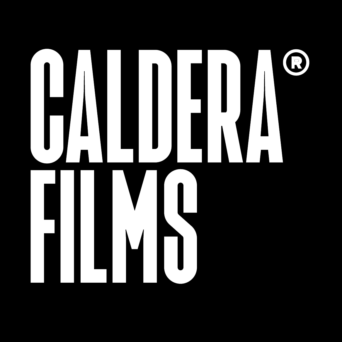 calderafilms Logo