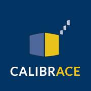 calibrace Logo
