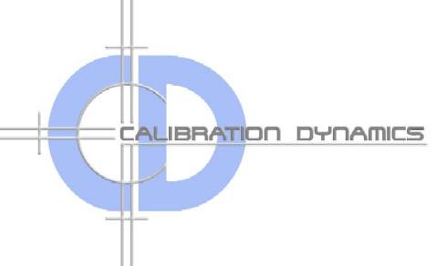 calibrationdynamics Logo