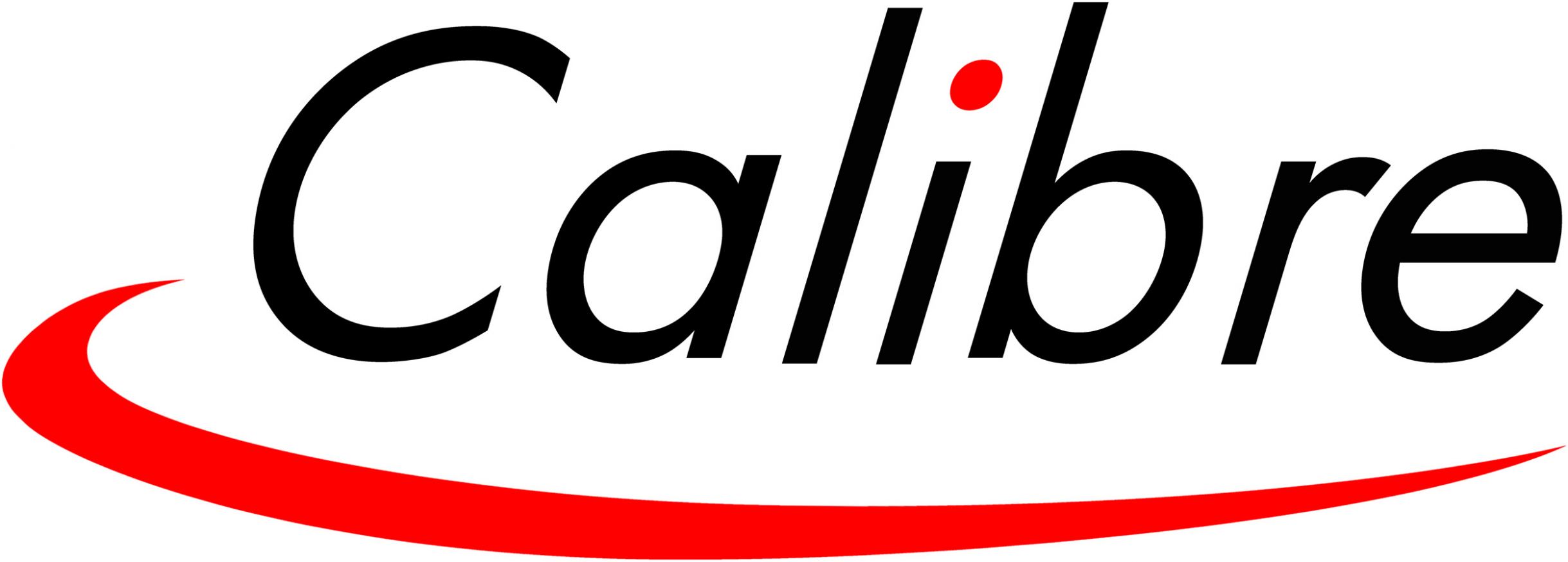 calibreuk Logo