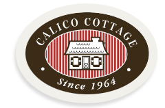 Calico Cottage, Inc. Logo