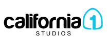 California 1 Studios Logo