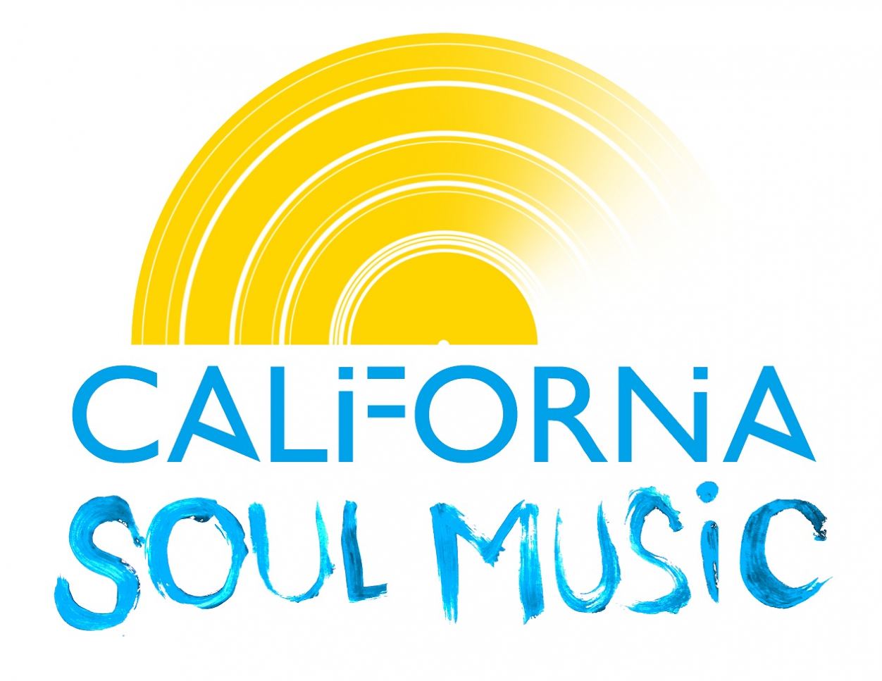 californiasoulmusic Logo