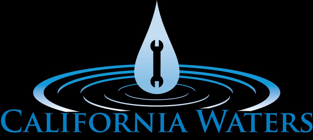 californiawaters Logo