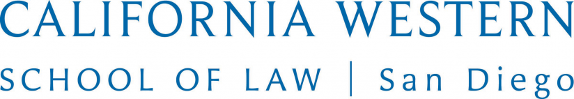 California Western School of Law Logo