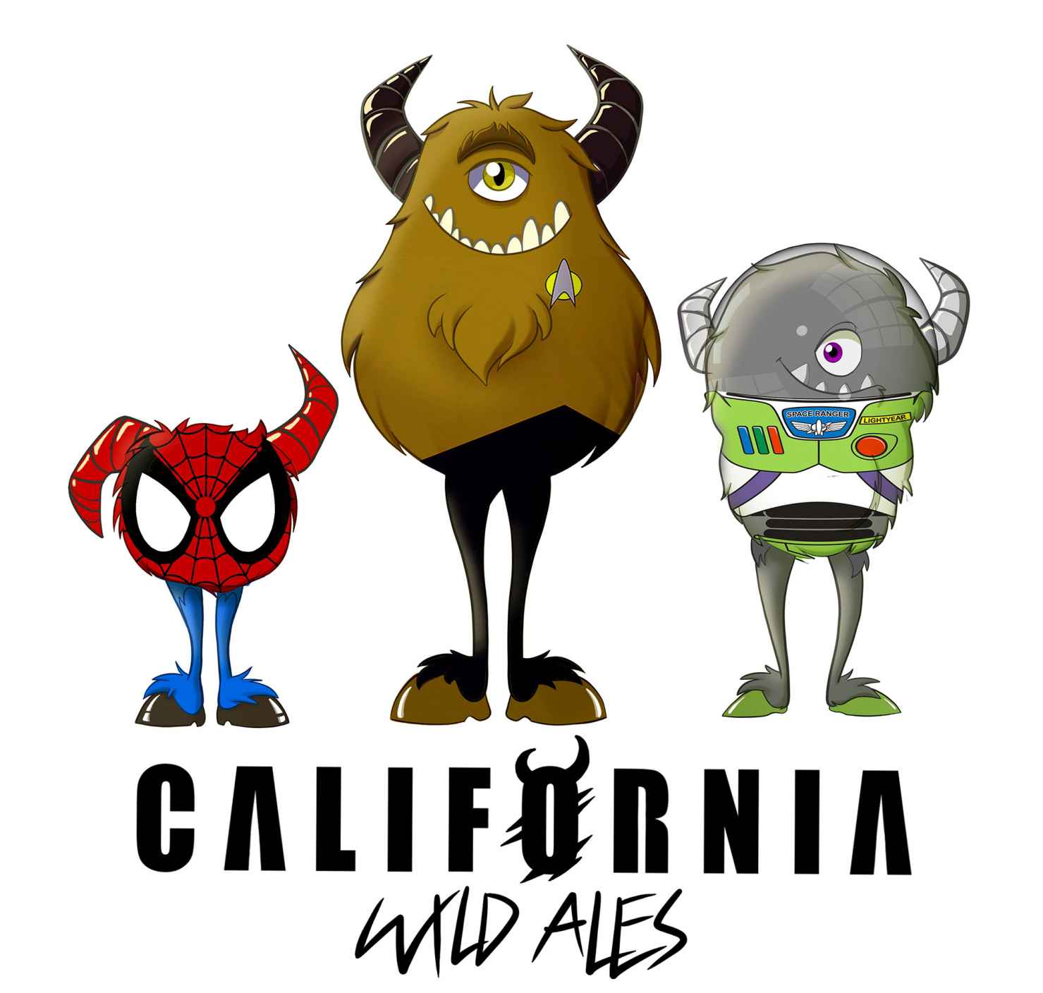 californiawildales Logo