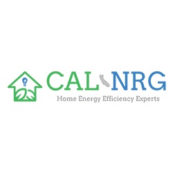 calinrg Logo