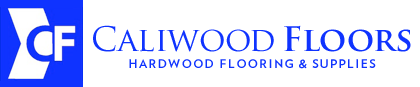 caliwoodfloors Logo