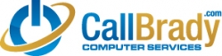 callbrady Logo