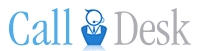 Call Desk Inc Logo