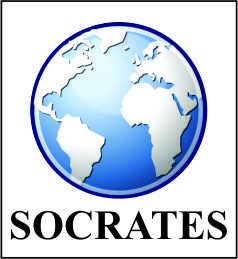 SOCRATES : SCHOLARLY RESEARCH JOURNAL Logo