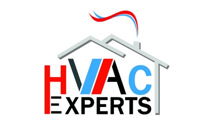 HVAC Experts Logo