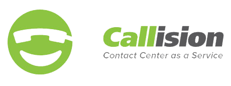 Callision Inc. Logo