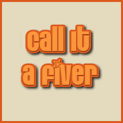 callitafiver Logo