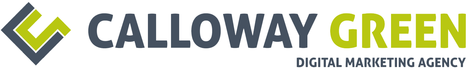 callowaygreen Logo