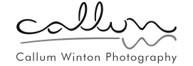 Callum Winton Photography Logo