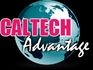 Caltech Advantage Logo