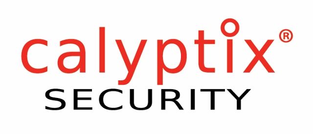 Calyptix Logo