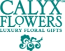 calyxflowers Logo