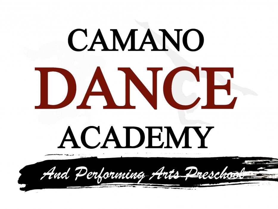 Camano Dance Academy Logo