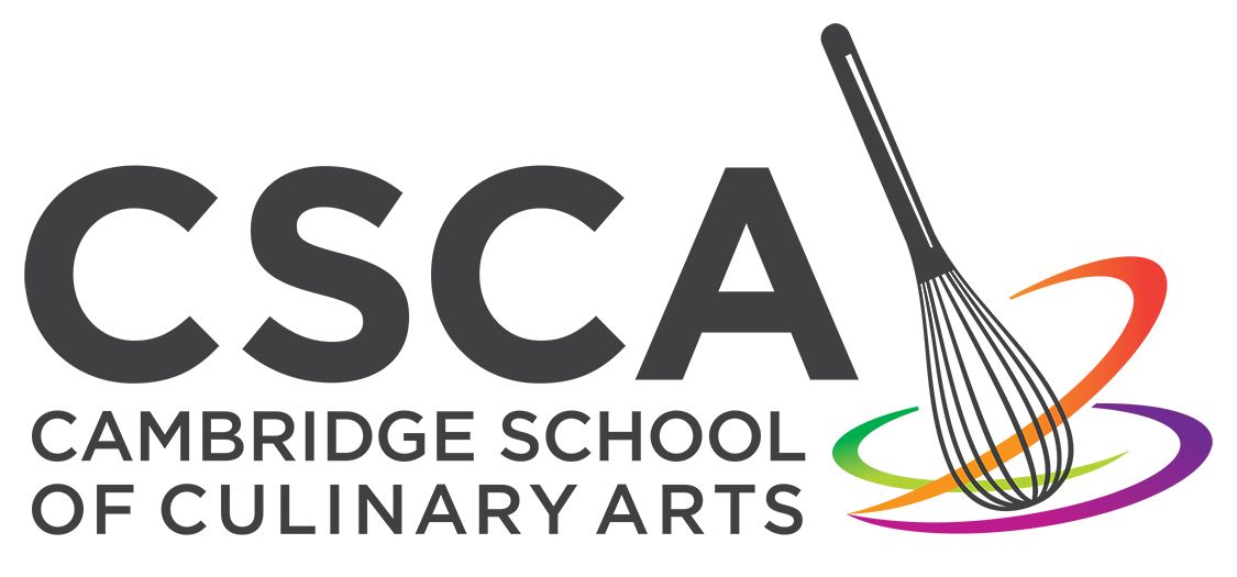 Cambridge School of Culinary Arts Logo