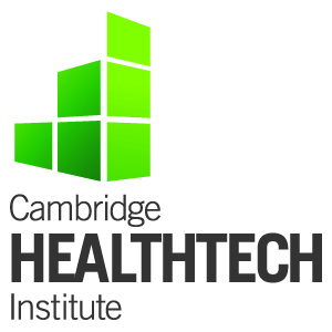 Cambridge Healthtech Institute Logo