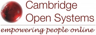 cambridgeopensystems Logo