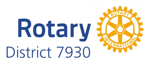 Cambridge Rotary Club Logo