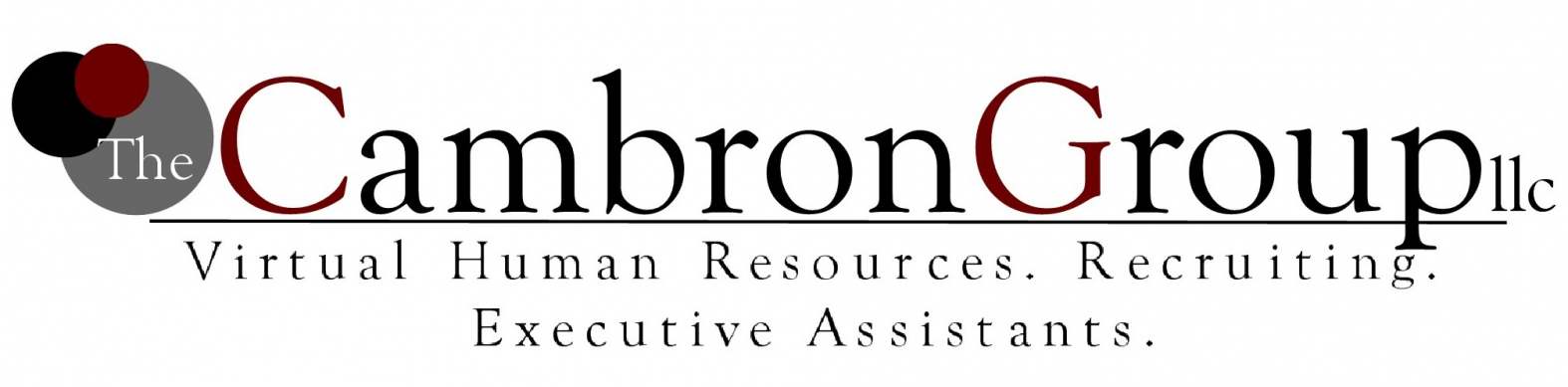 The Cambron Group LLC Logo