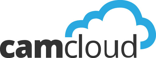 camcloud Logo