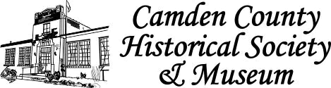 camdencountymuseum Logo