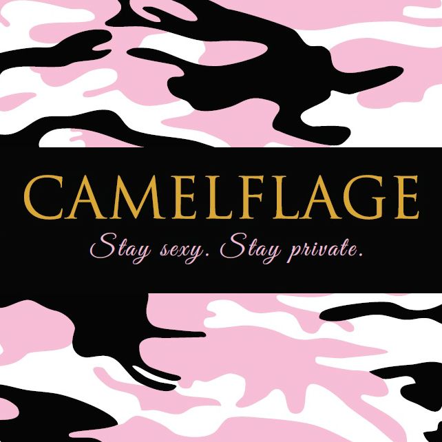 Camelflage Logo