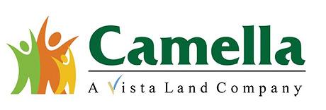 Camella Asia Logo