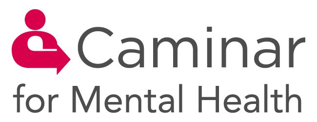 caminarmentalhealth Logo