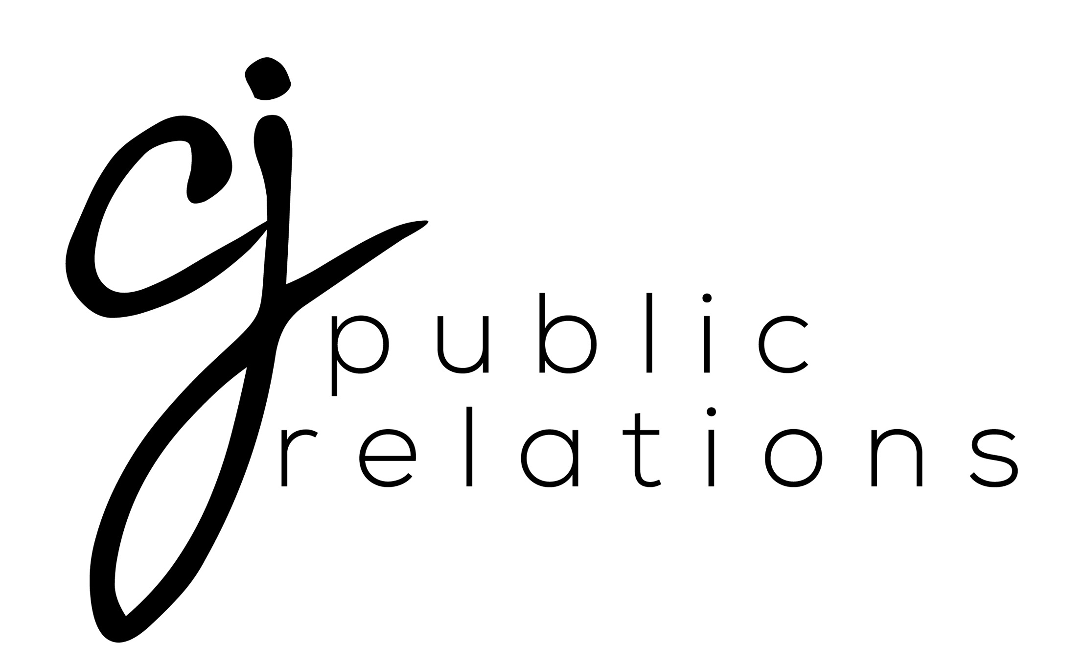 Cammie Johnson Public Relations Logo