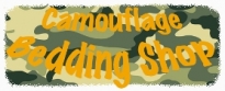 camobeddingshop Logo