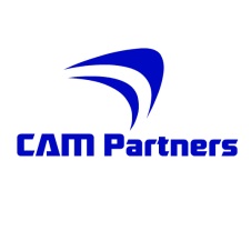 CAM Partners Logo