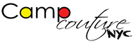 Camp Couture NYC Logo