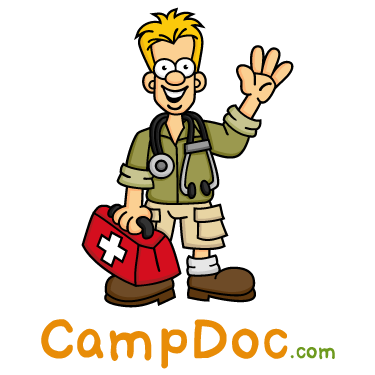 CampDoc.com Logo