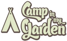 campinmygarden Logo