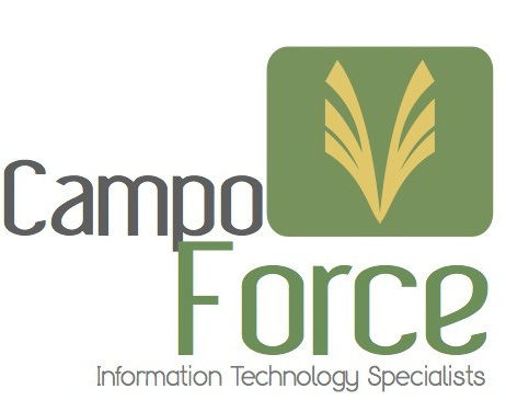 campoforce Logo