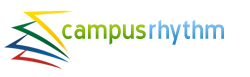 Campus Rhythm, LLC Logo