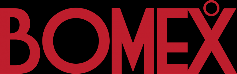 Bomex Technology Inc Logo