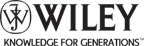 John Wiley & Sons (Asia) Pte Ltd Logo