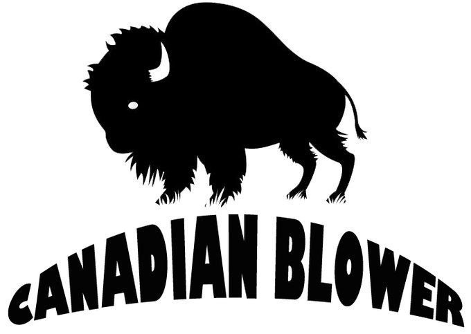 canadablower Logo