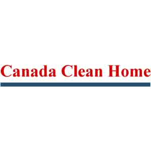 canadacleanhome Logo