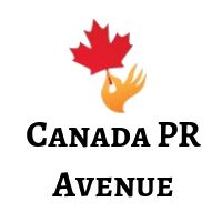 Canada Pr Avenue Logo
