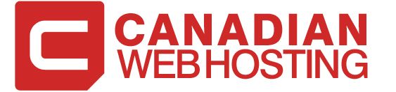 canadianwebhosting Logo