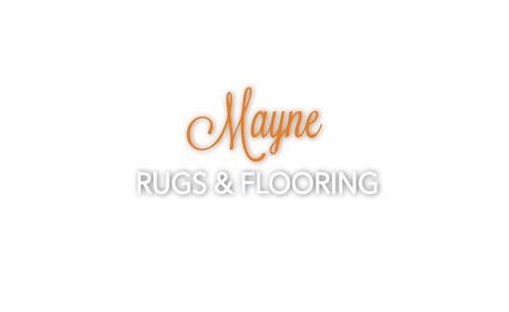 Mayne Rugs & Flooring Logo