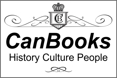 canbooks Logo